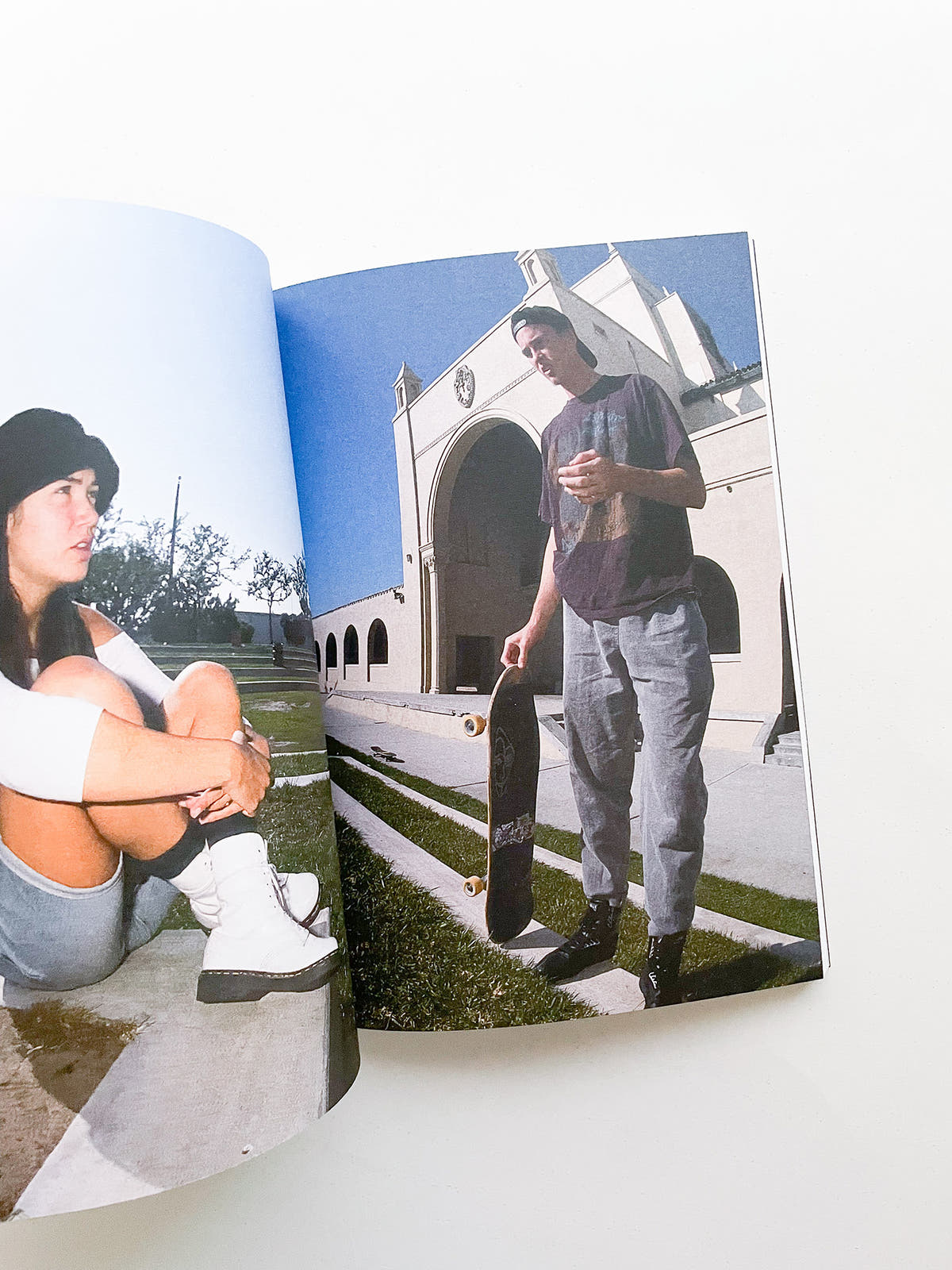 Hotshoe magazine Issue 212: Meet The Templetons