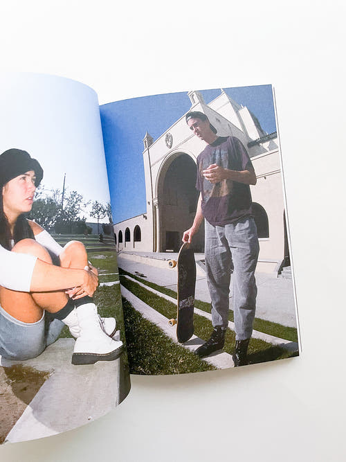 Hotshoe magazine Issue 212: Meet The Templetons