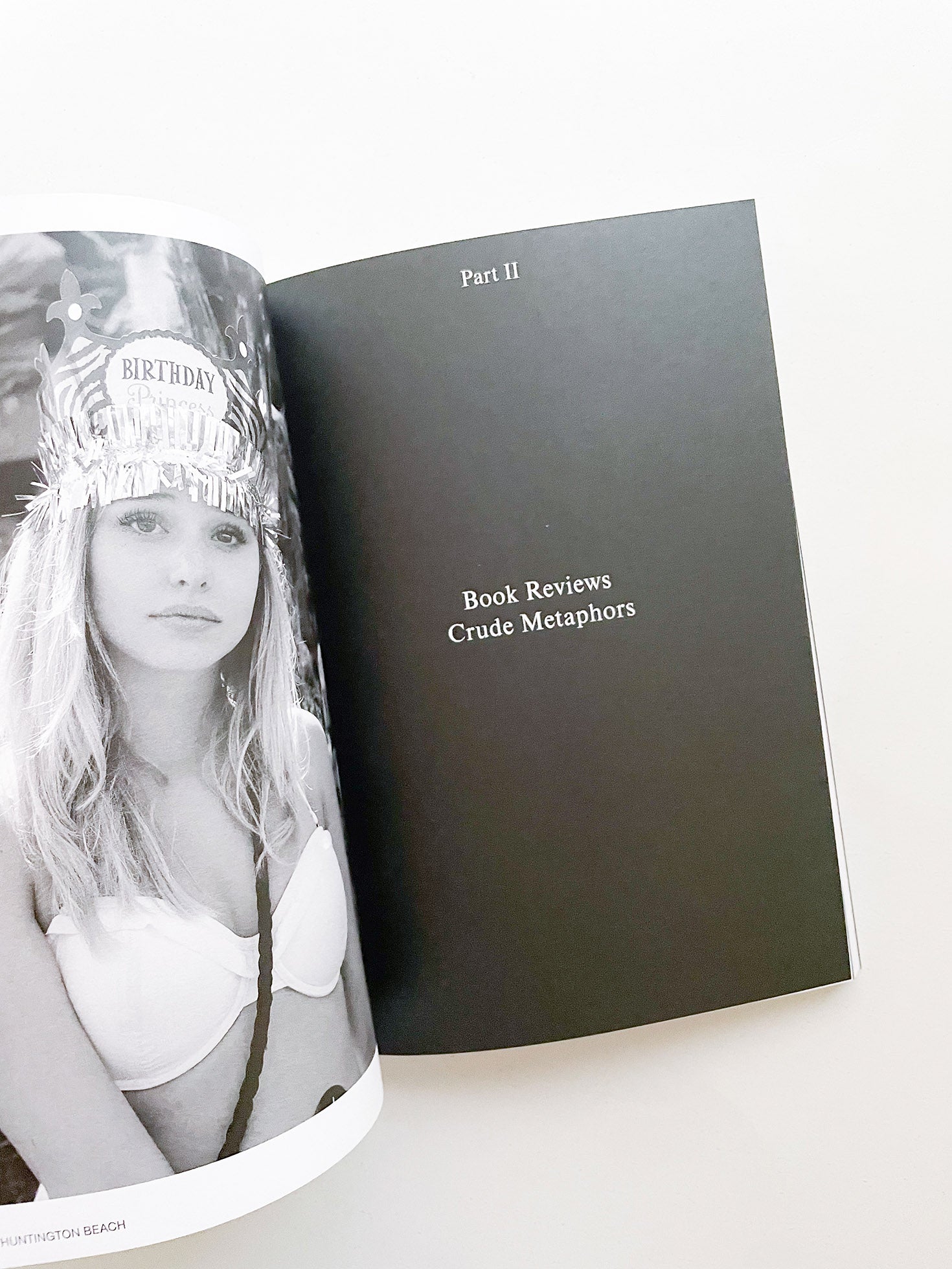 Hotshoe magazine Issue 212: Meet The Templetons