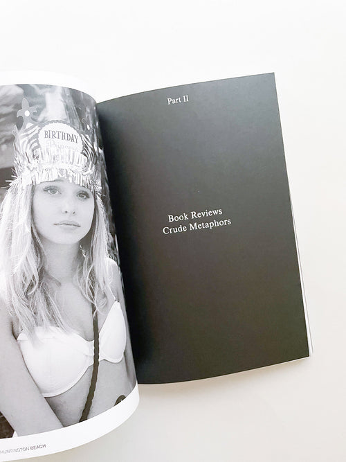 Hotshoe magazine Issue 212: Meet The Templetons