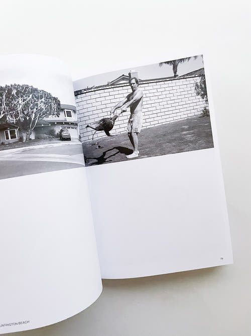 Hotshoe magazine Issue 212: Meet The Templetons