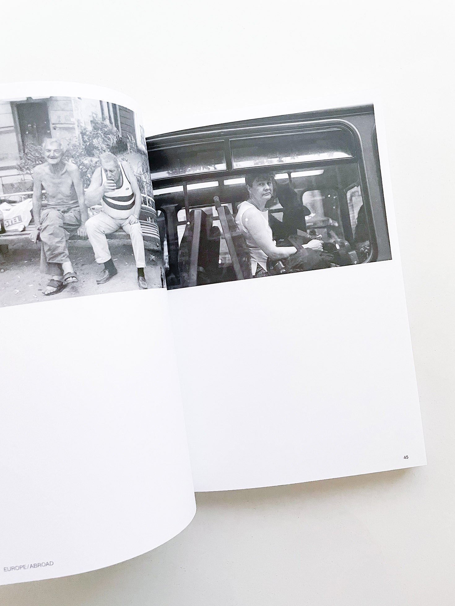 Hotshoe magazine Issue 212: Meet The Templetons