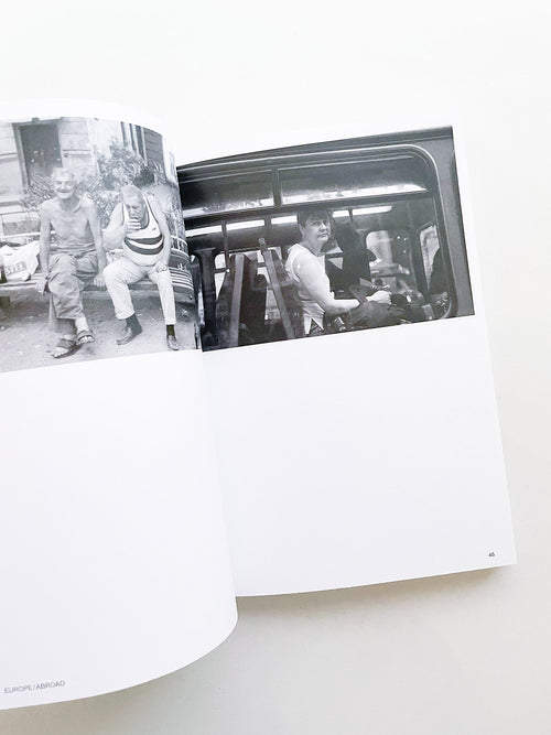 Hotshoe magazine Issue 212: Meet The Templetons