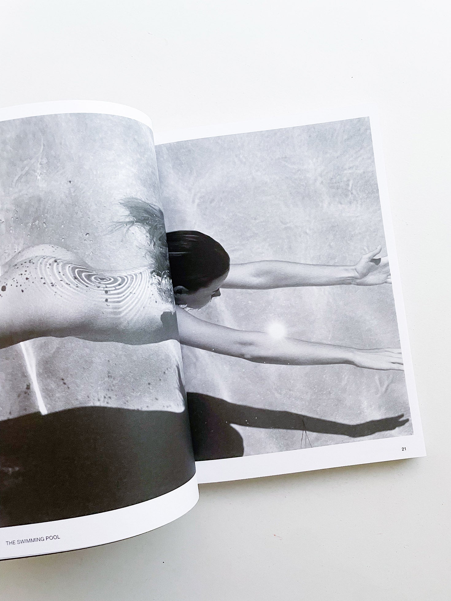 Hotshoe magazine Issue 212: Meet The Templetons