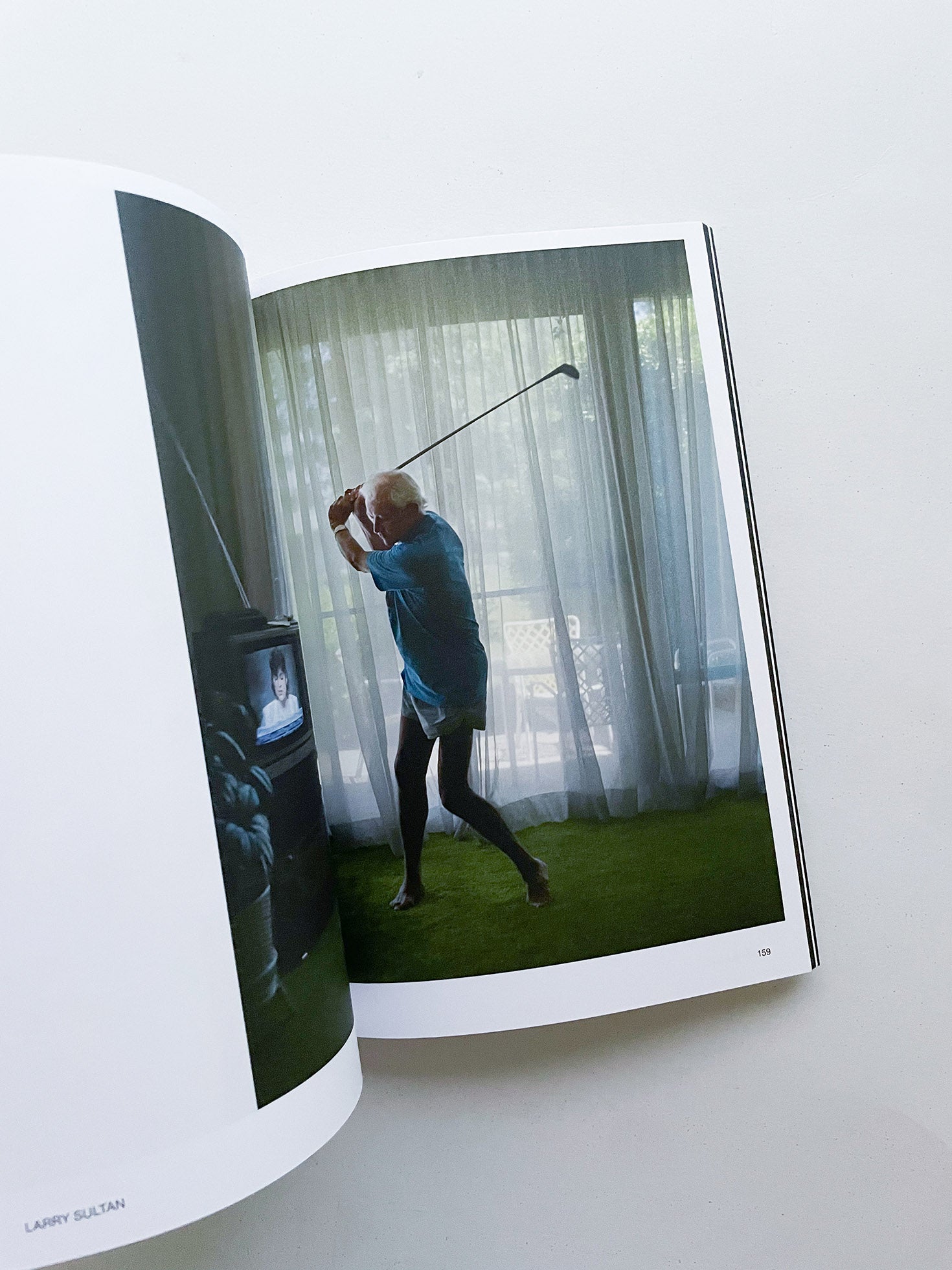 Hotshoe magazine Issue 205: At Home