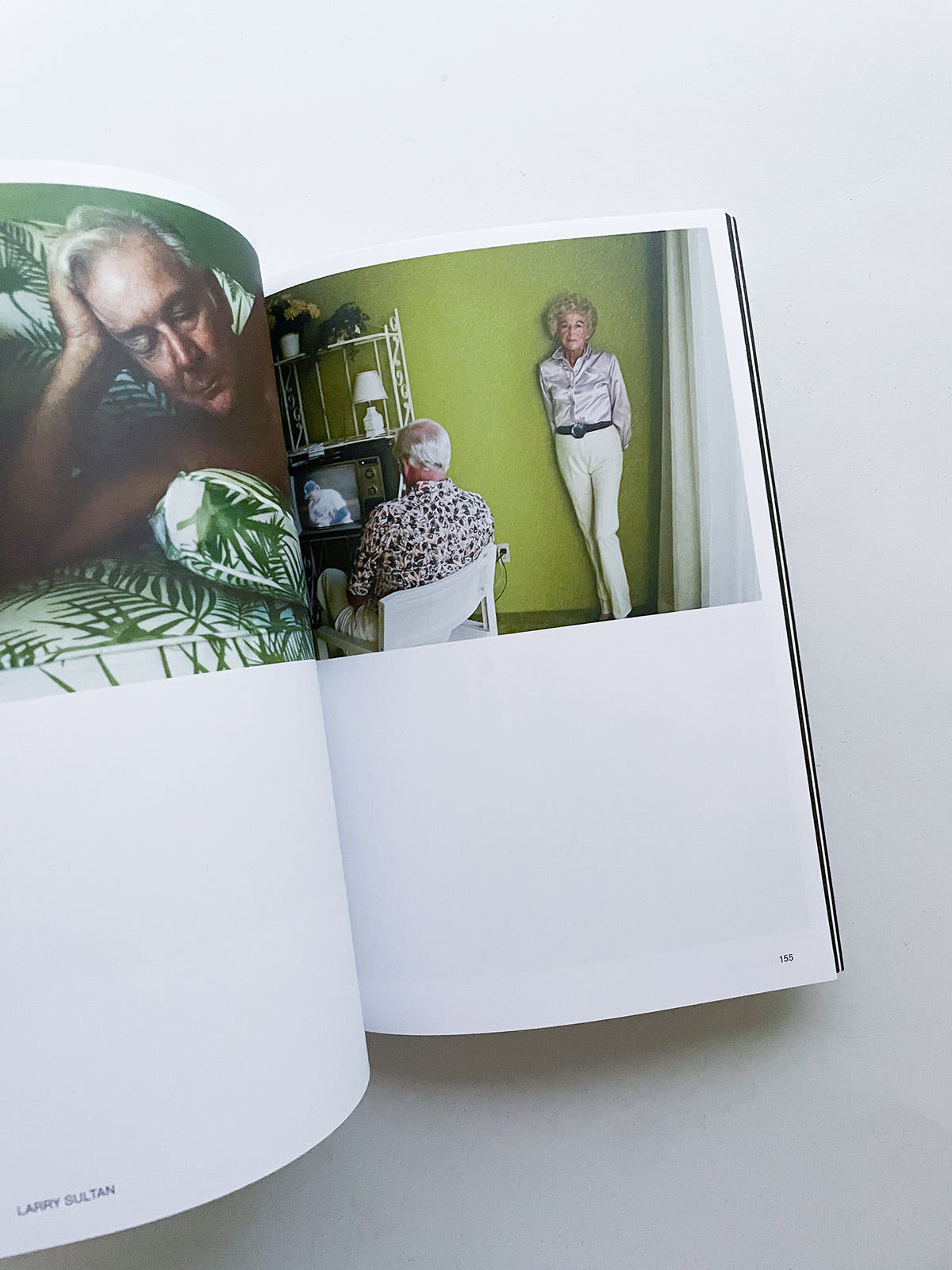 Hotshoe magazine Issue 205: At Home