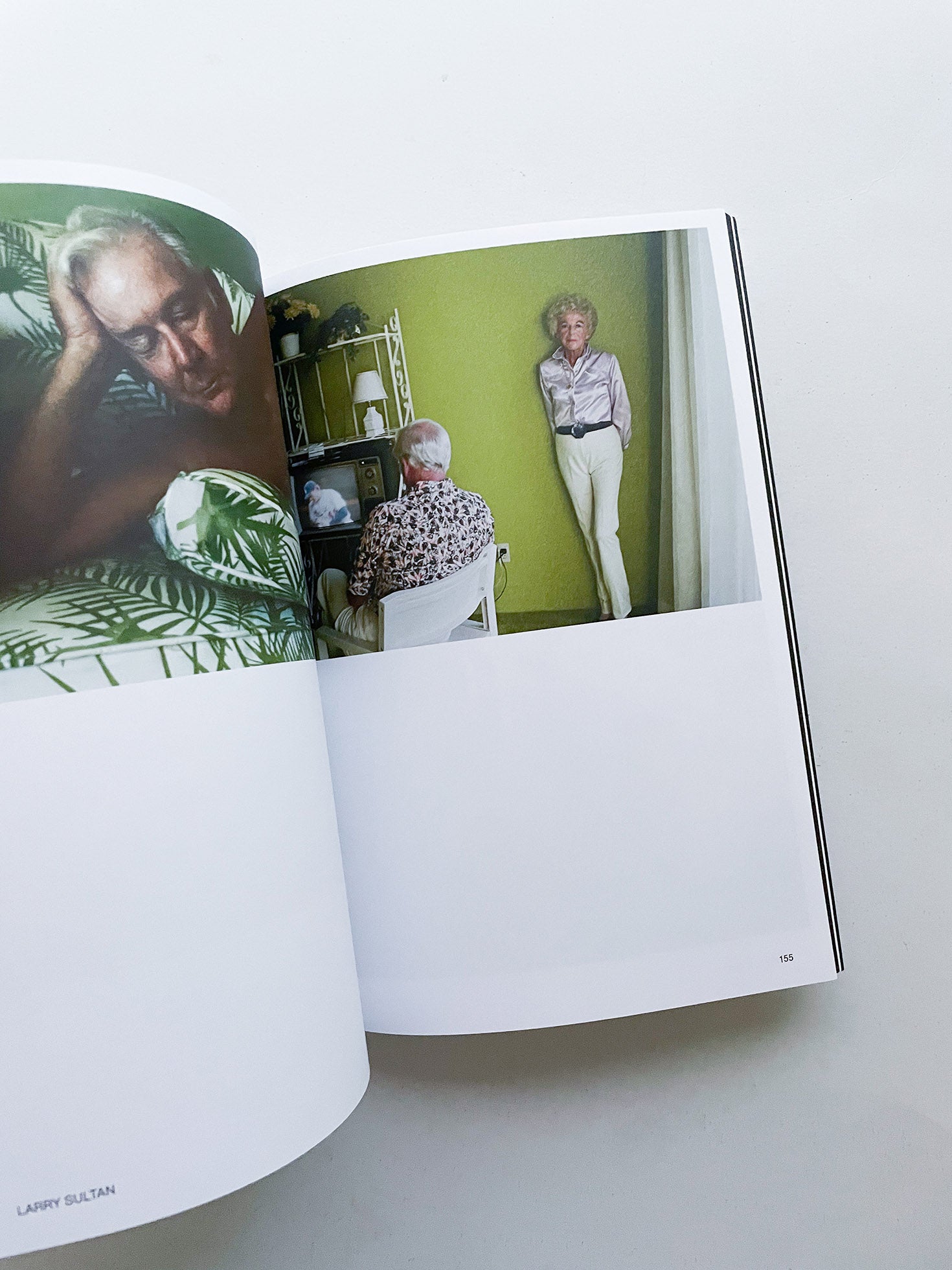 Hotshoe magazine Issue 205: At Home