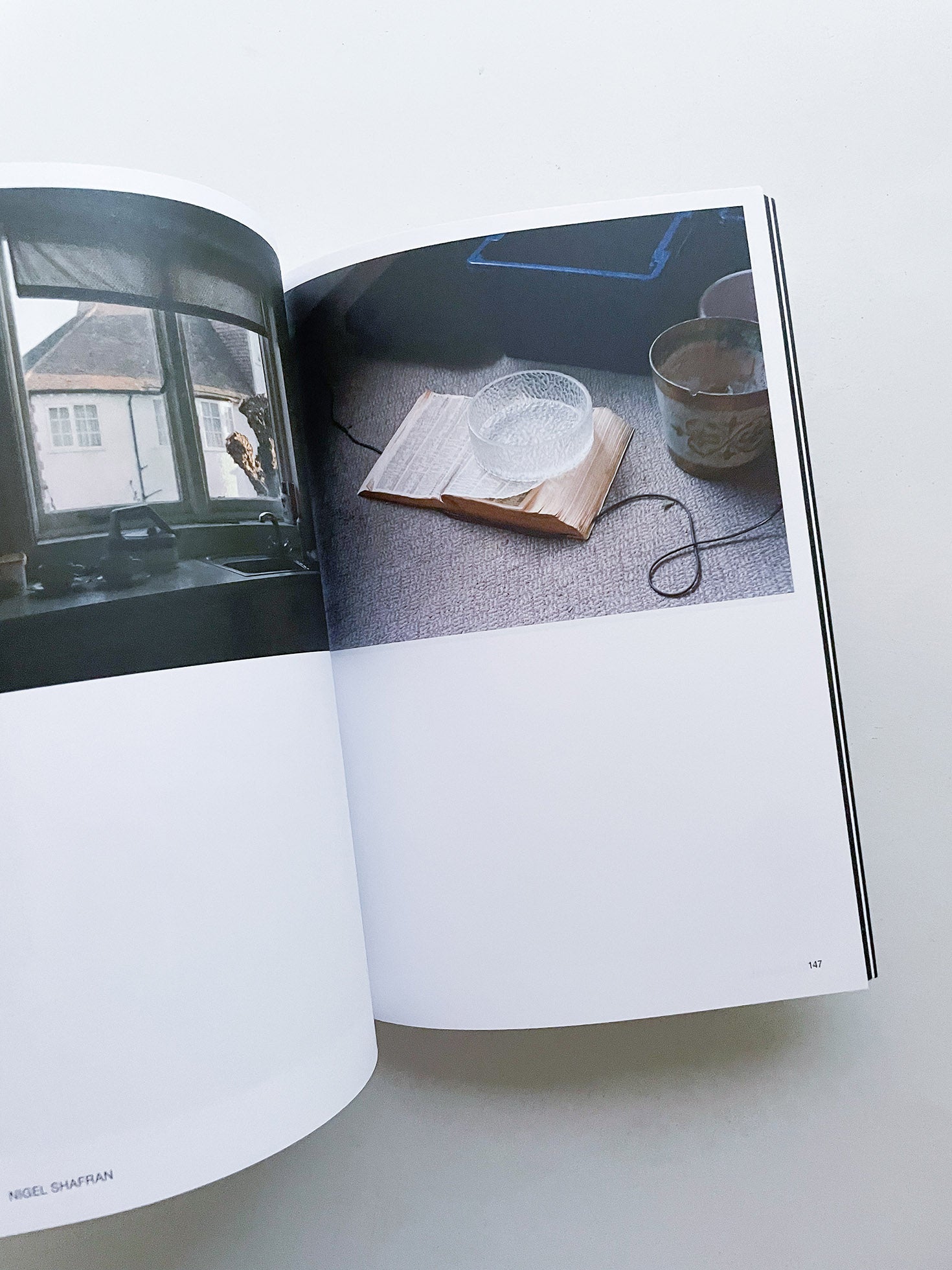 Hotshoe magazine Issue 205: At Home