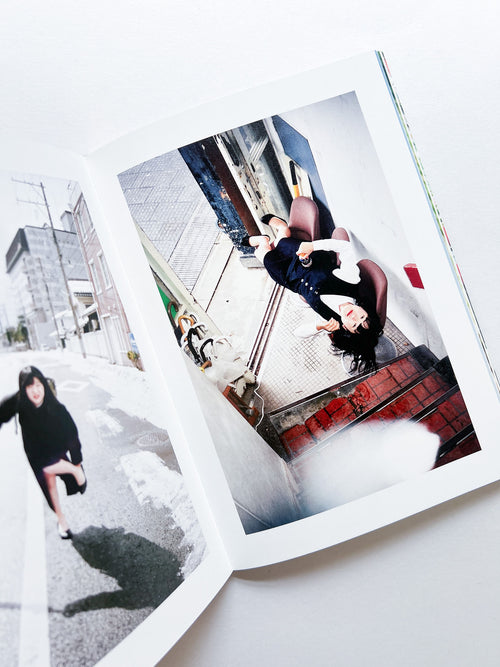 島根のOL / Asami Minami [SIGNED]