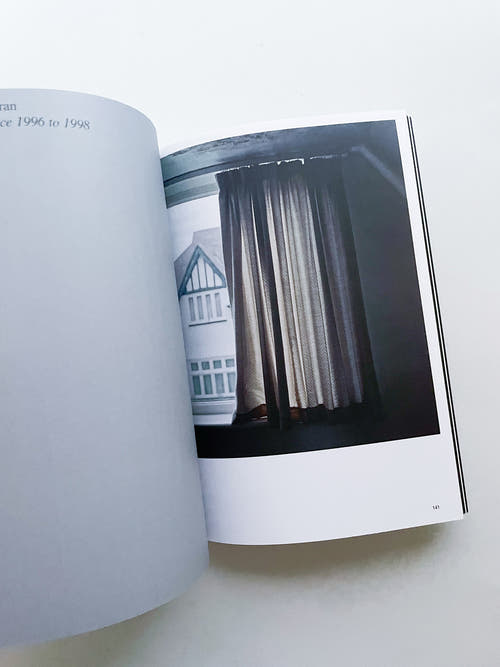 Hotshoe magazine Issue 205: At Home