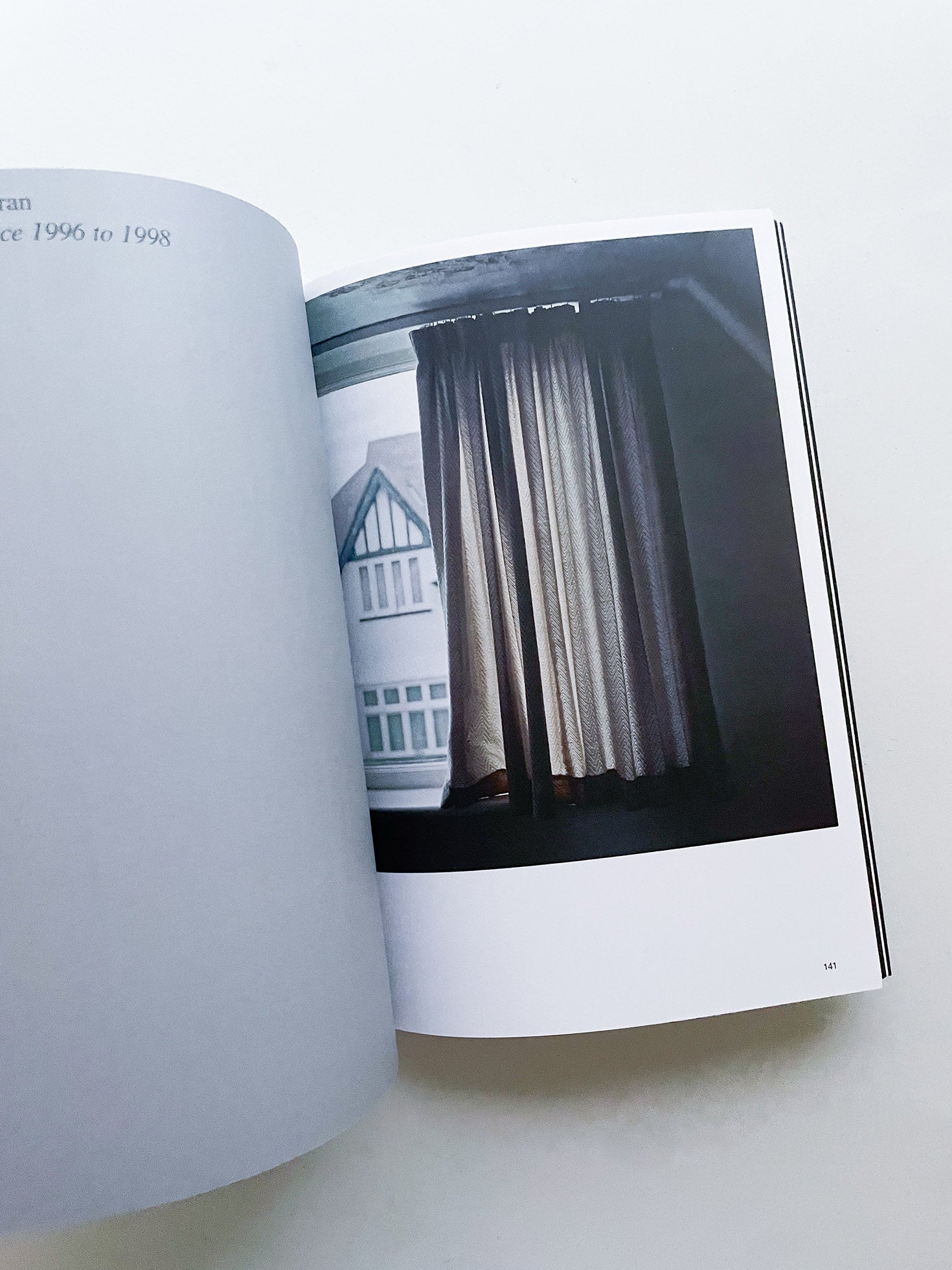 Hotshoe magazine Issue 205: At Home