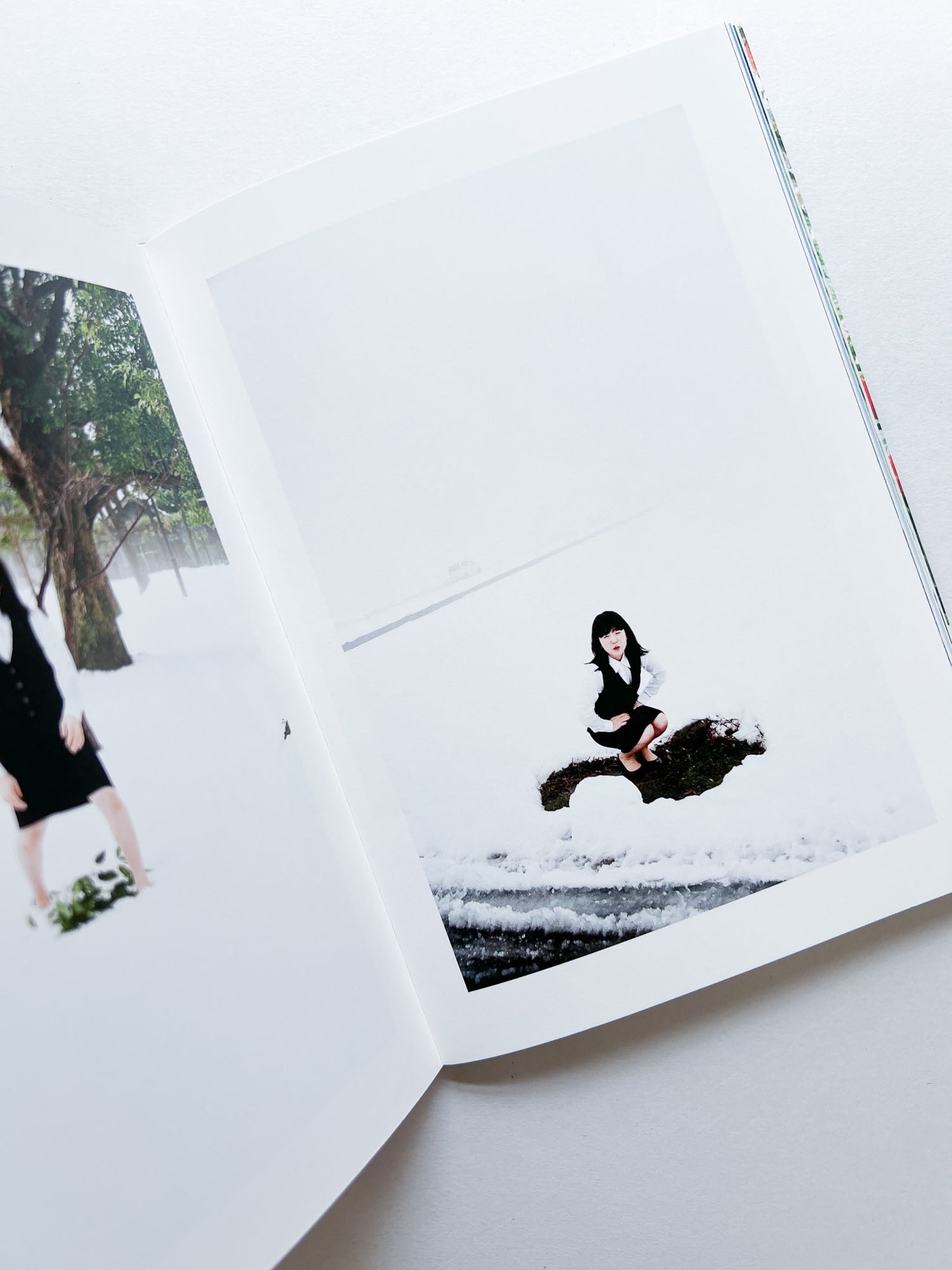 島根のOL / Asami Minami [SIGNED]