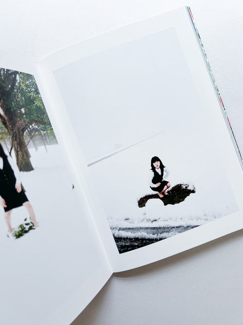 島根のOL / Asami Minami [SIGNED]