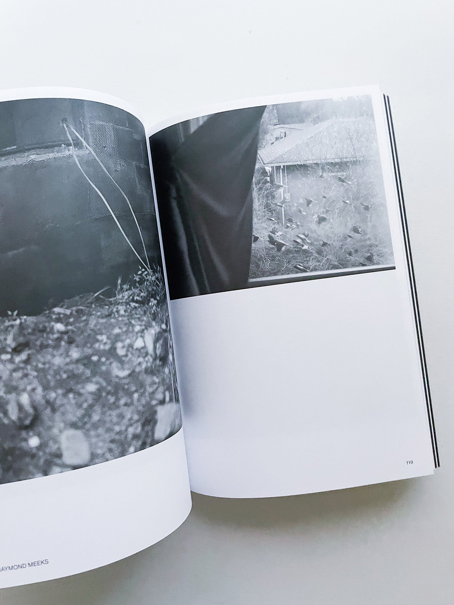 Hotshoe magazine Issue 205: At Home