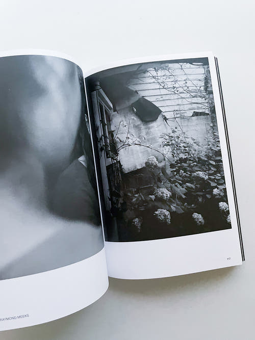 Hotshoe magazine Issue 205: At Home