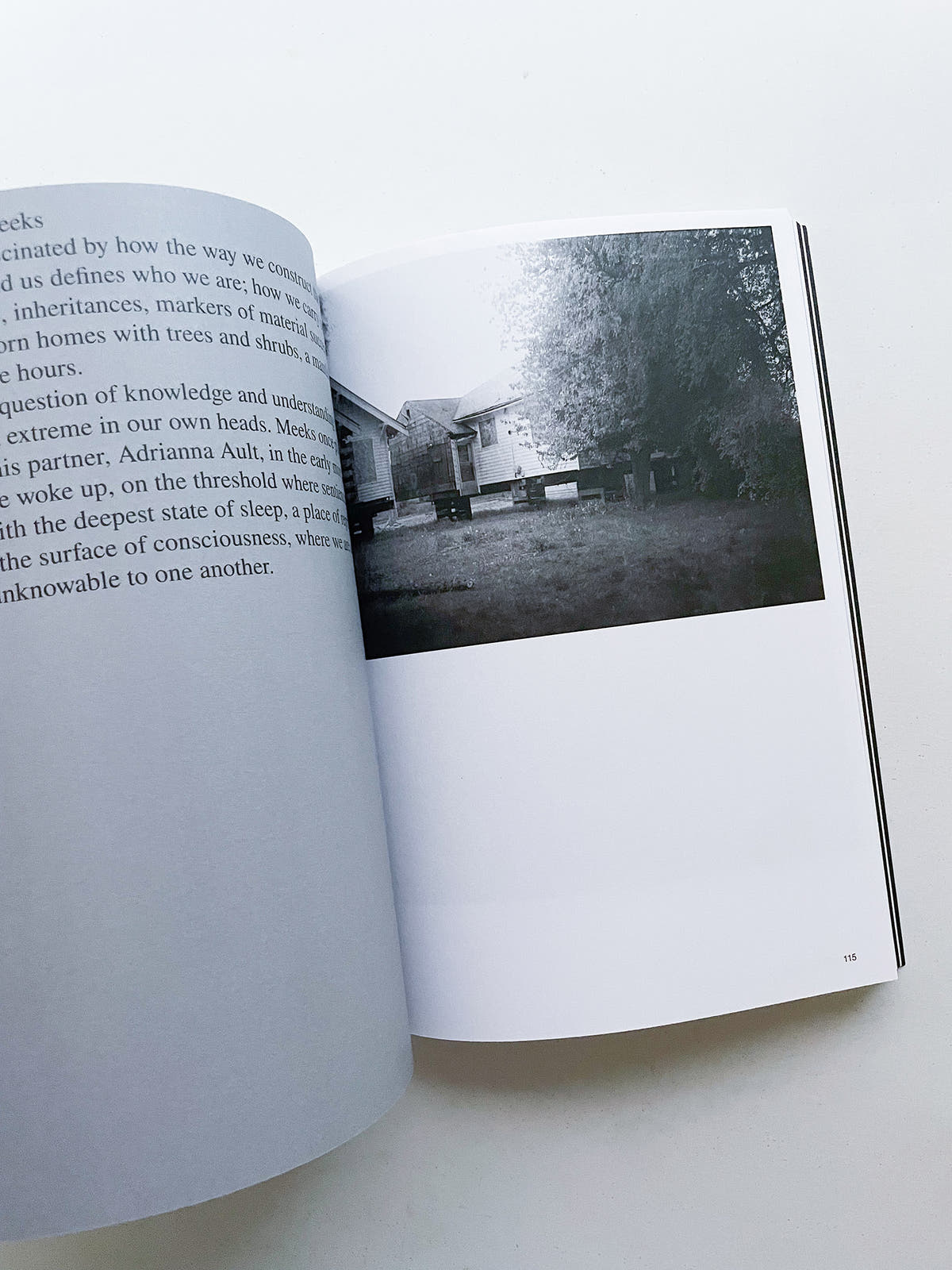 Hotshoe magazine Issue 205: At Home