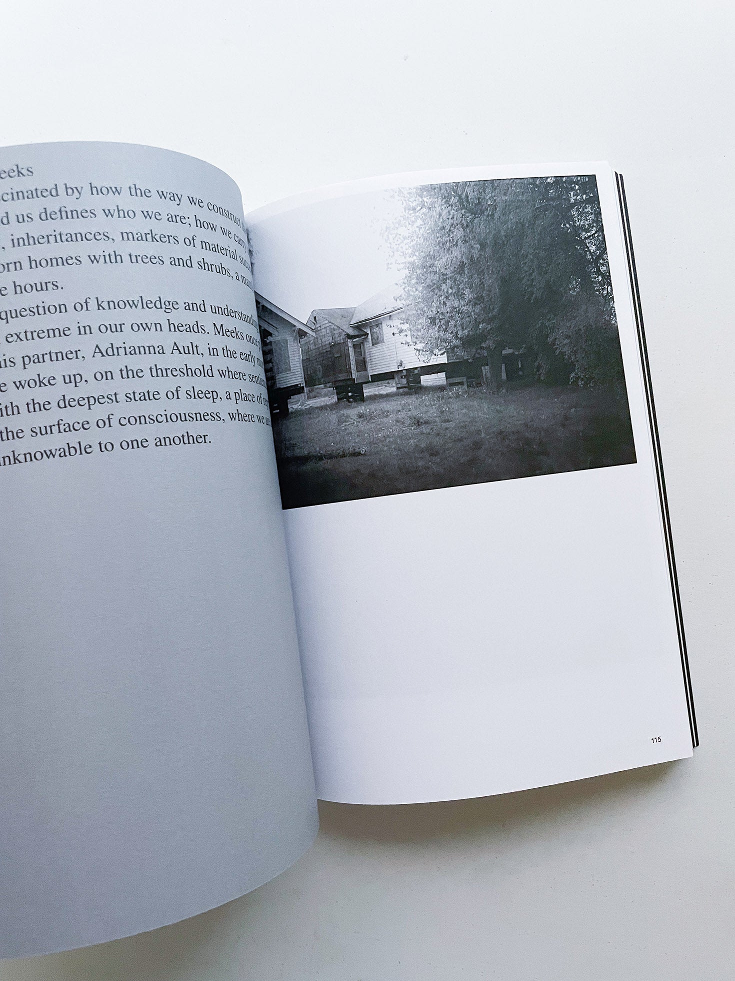 Hotshoe magazine Issue 205: At Home