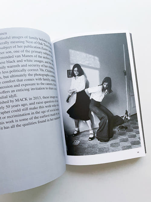 Hotshoe magazine Issue 205: At Home