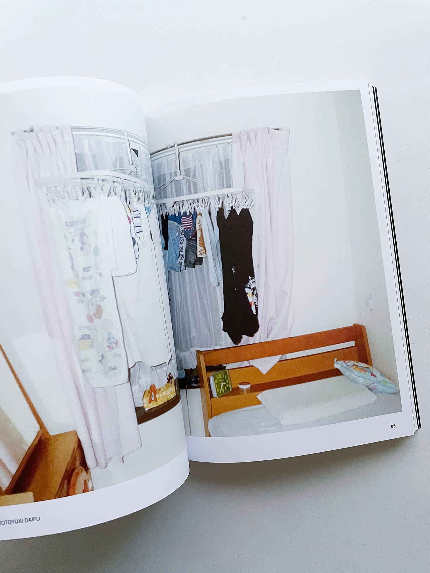 Hotshoe magazine Issue 205: At Home