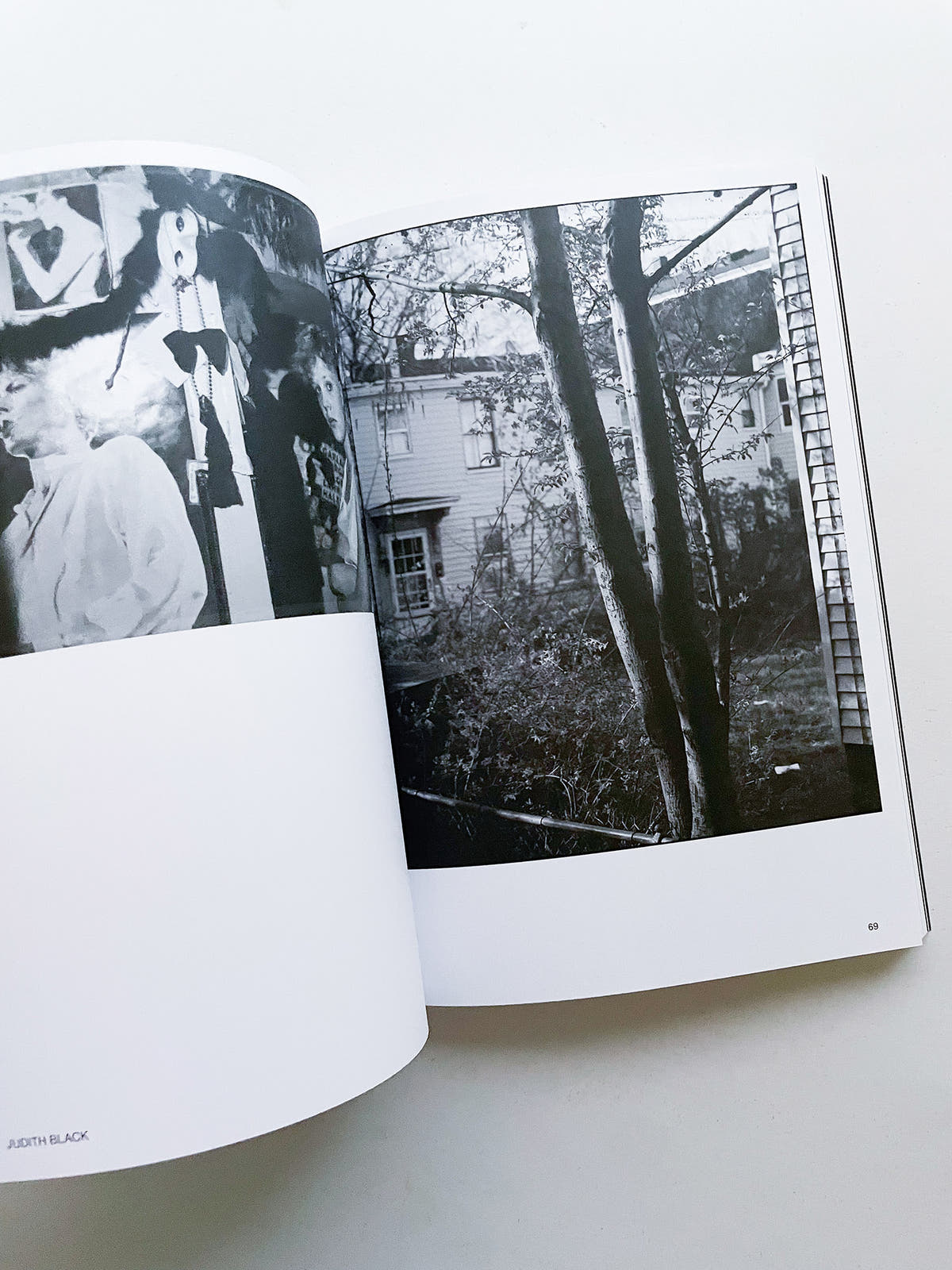 Hotshoe magazine Issue 205: At Home