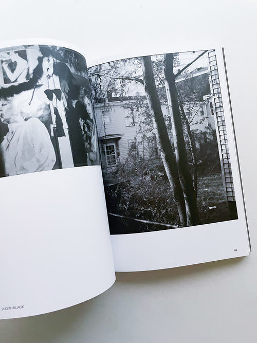 Hotshoe magazine Issue 205: At Home