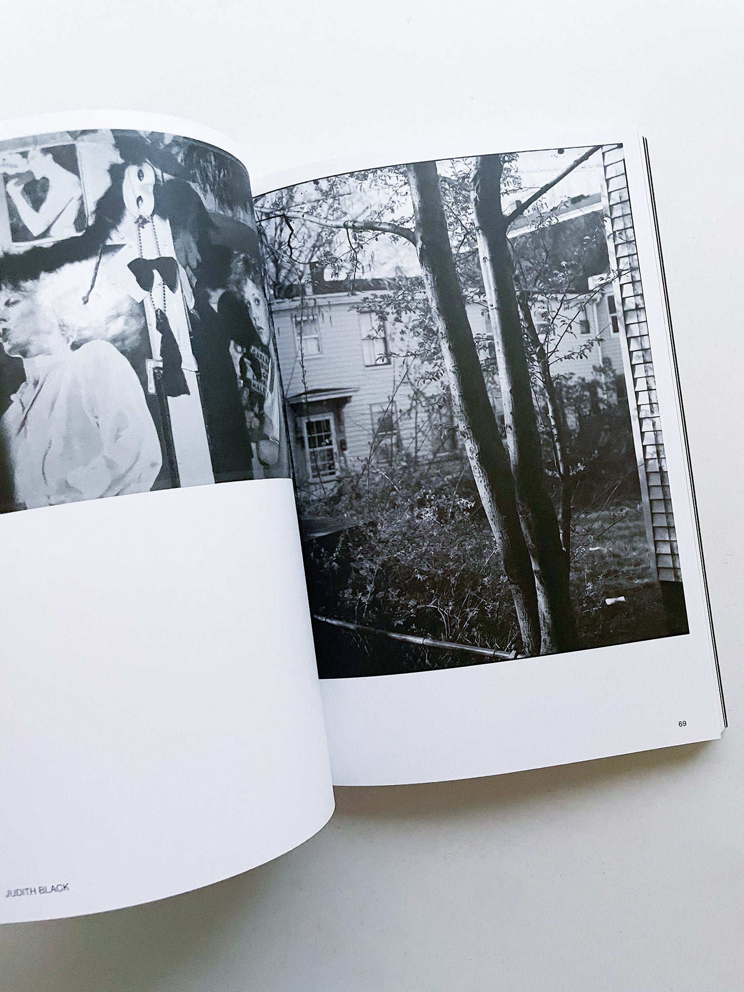 Hotshoe magazine Issue 205: At Home