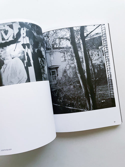 Hotshoe magazine Issue 205: At Home