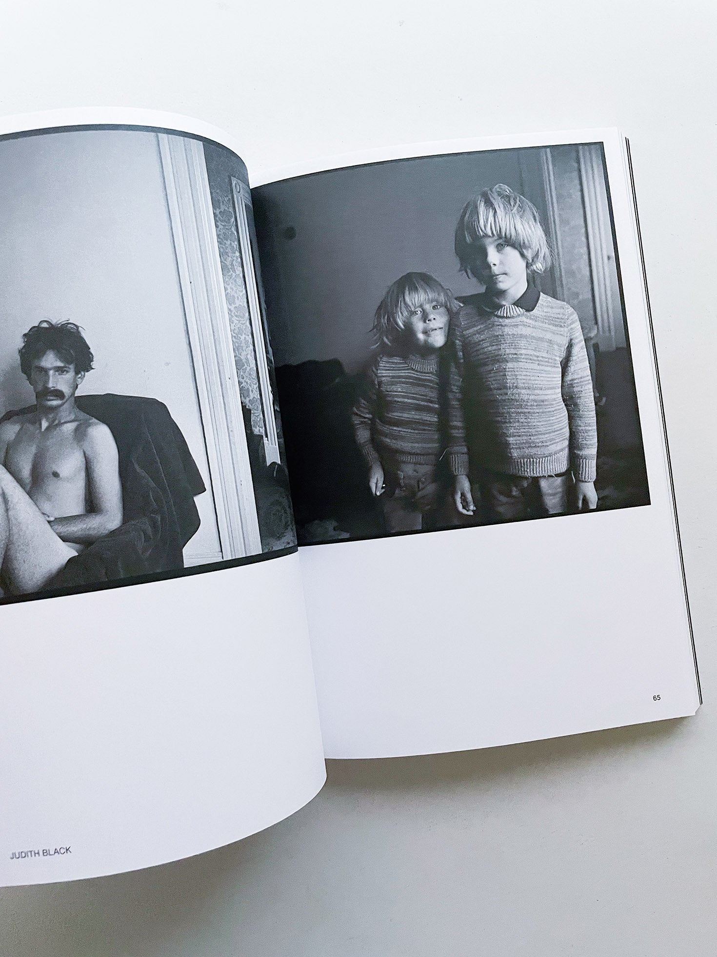 Hotshoe magazine Issue 205: At Home