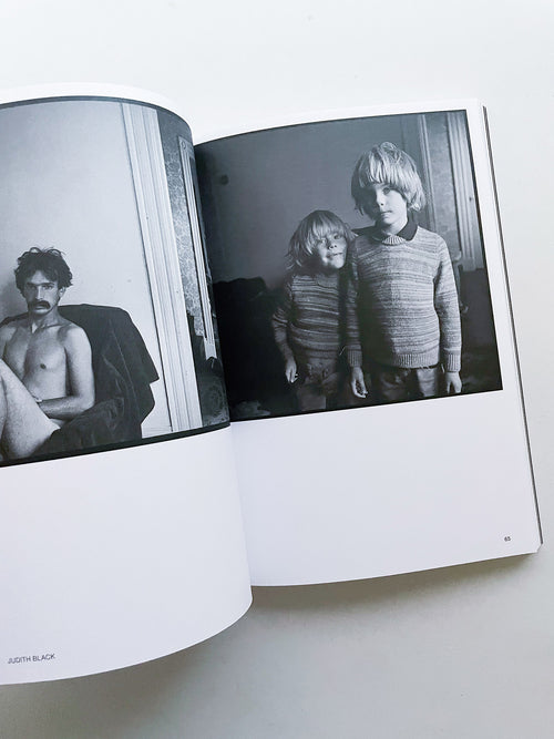 Hotshoe magazine Issue 205: At Home