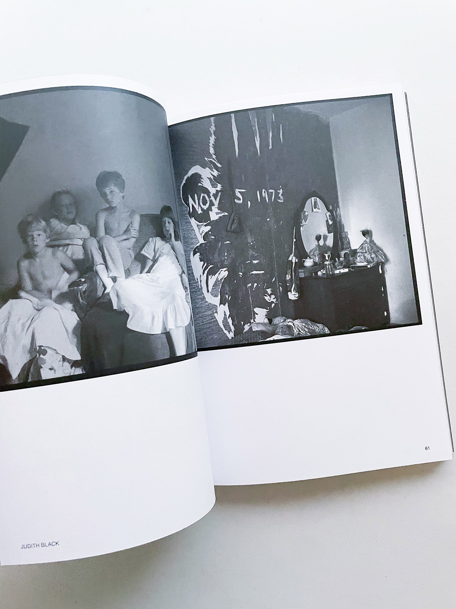 Hotshoe magazine Issue 205: At Home