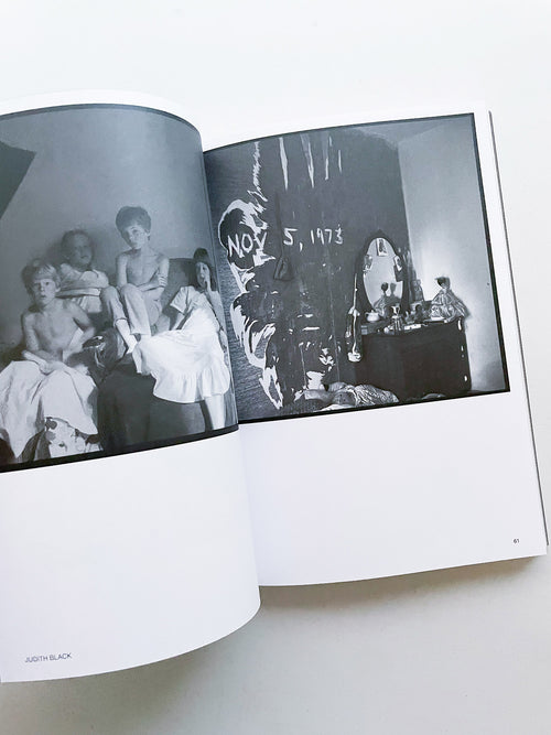 Hotshoe magazine Issue 205: At Home