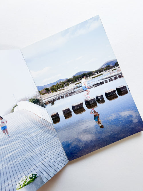 MATSUOKA! / Asami Minami [SIGNED]