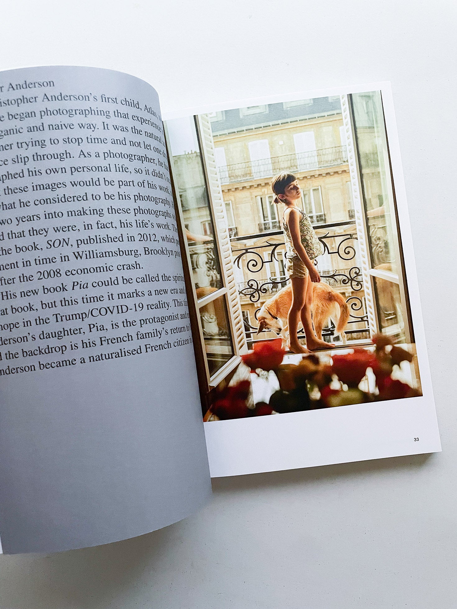 Hotshoe magazine Issue 205: At Home