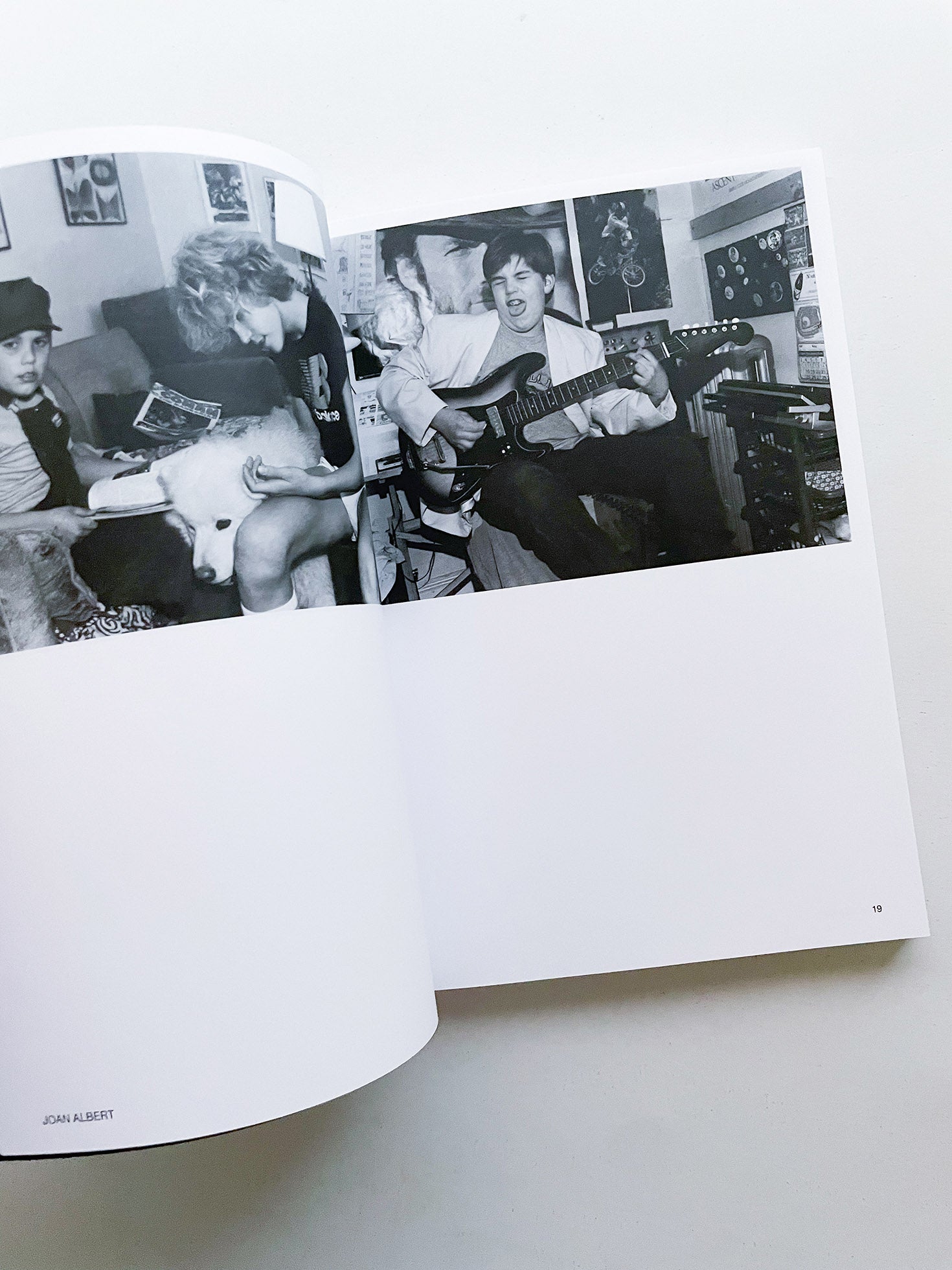 Hotshoe magazine Issue 205: At Home