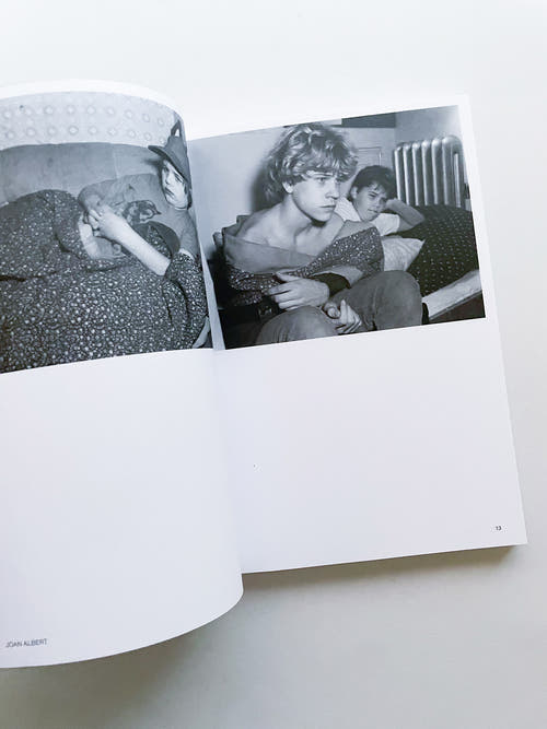 Hotshoe magazine Issue 205: At Home