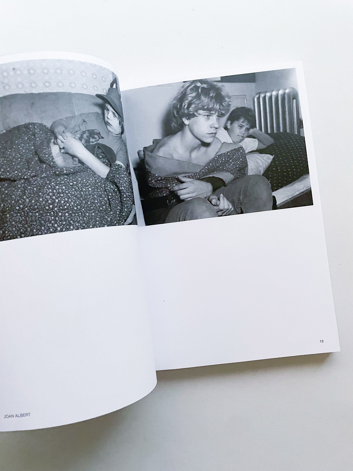 Hotshoe magazine Issue 205: At Home