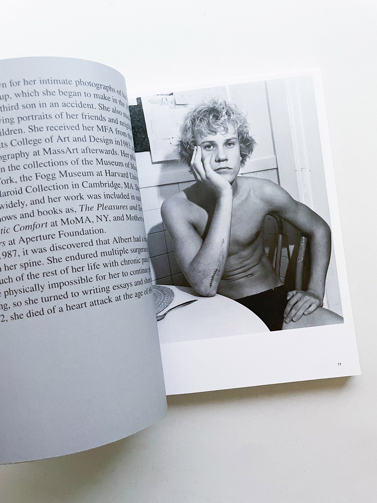 Hotshoe magazine Issue 205: At Home