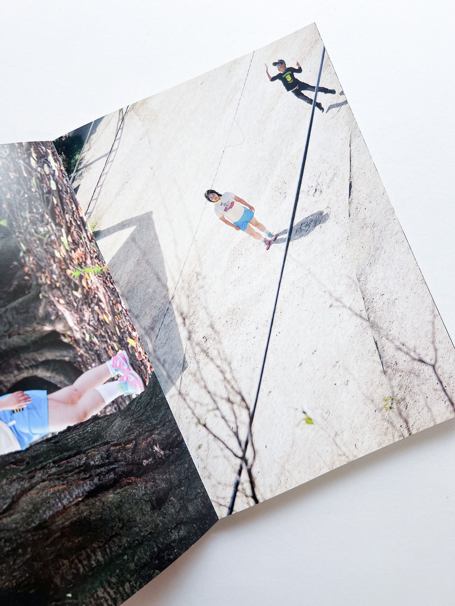 MATSUOKA! / Asami Minami [SIGNED]