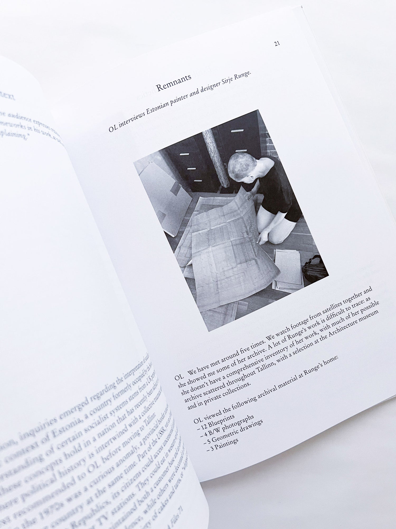 Group Work: A Survey of Graphic Design MA Student Output 2021–23