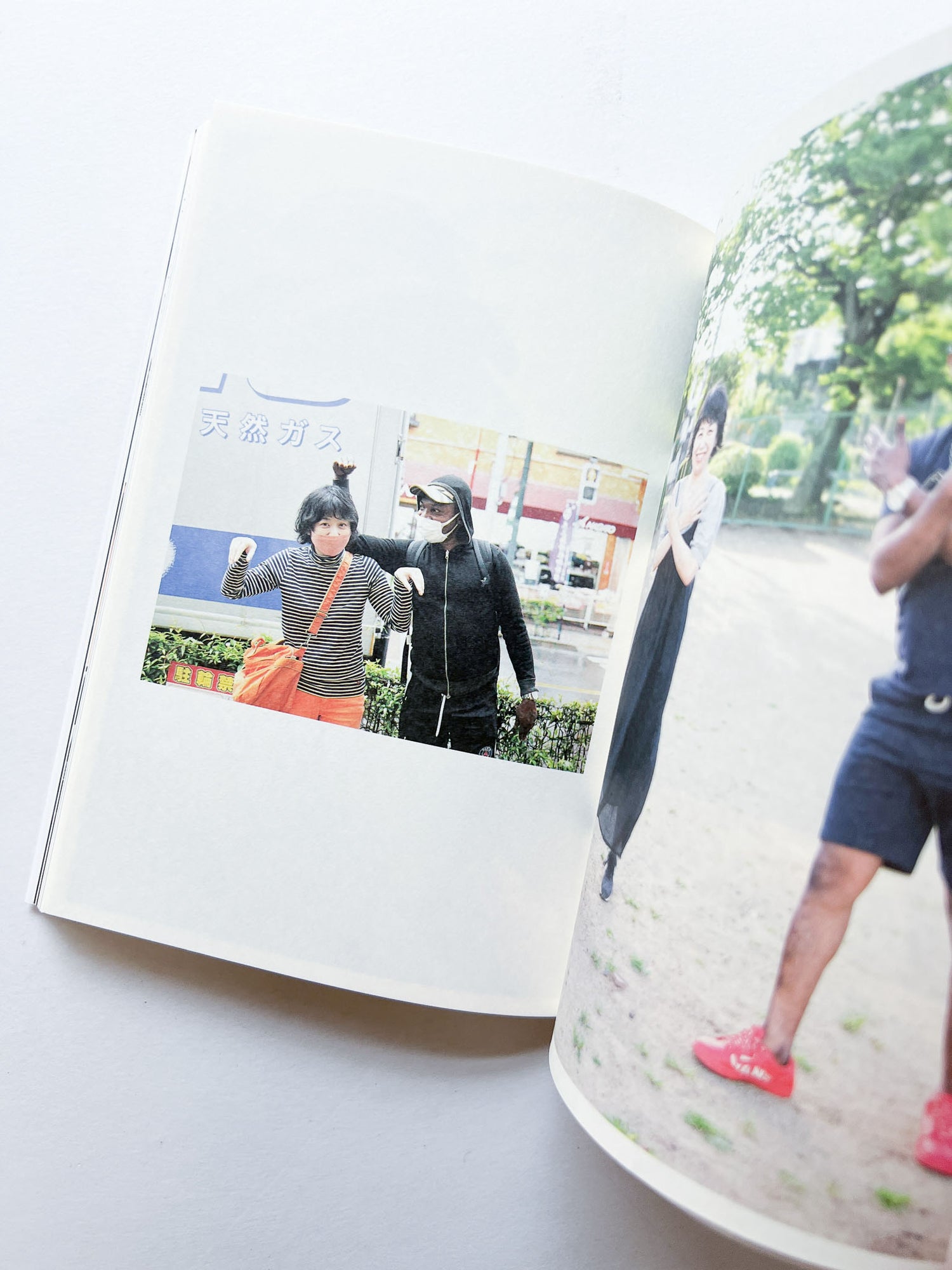 ふたりたち / Asami Minami [SIGNED]