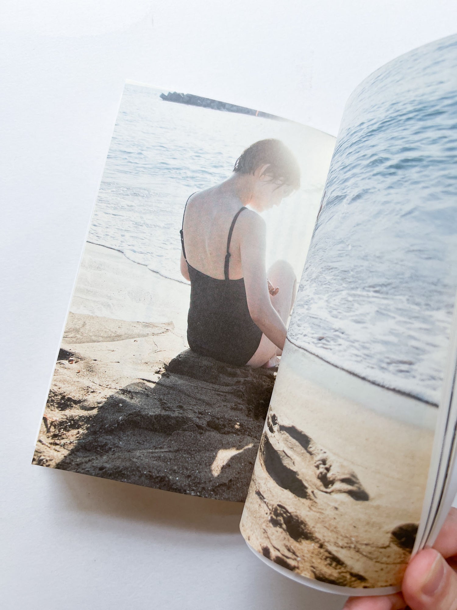 ふたりたち / Asami Minami [SIGNED]