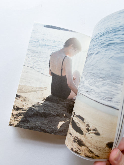 ふたりたち / Asami Minami [SIGNED]