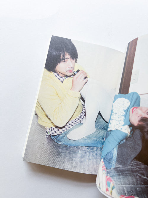 ふたりたち / Asami Minami [SIGNED]