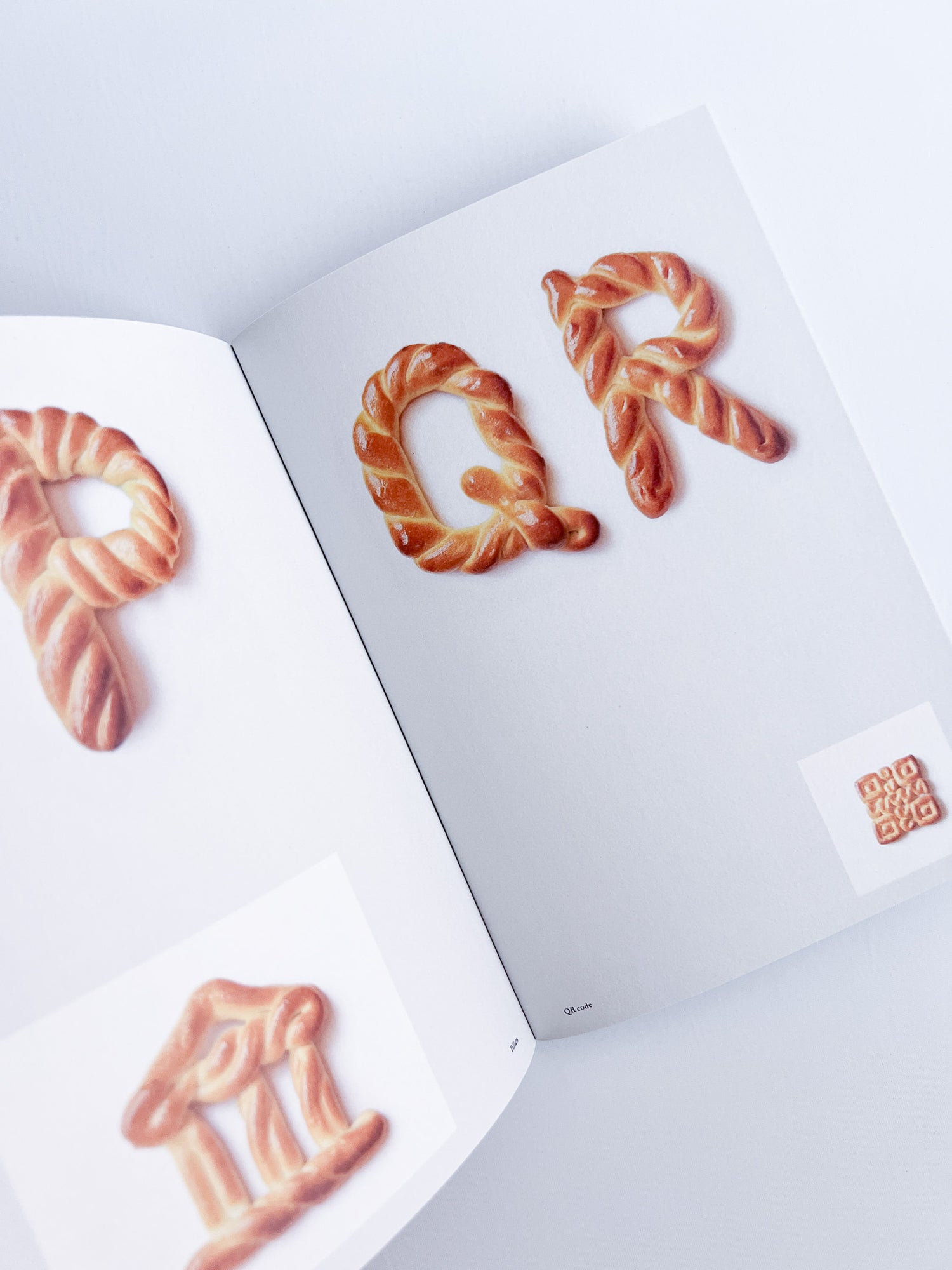 TYPE BAKERY / Tomoko Yamashita