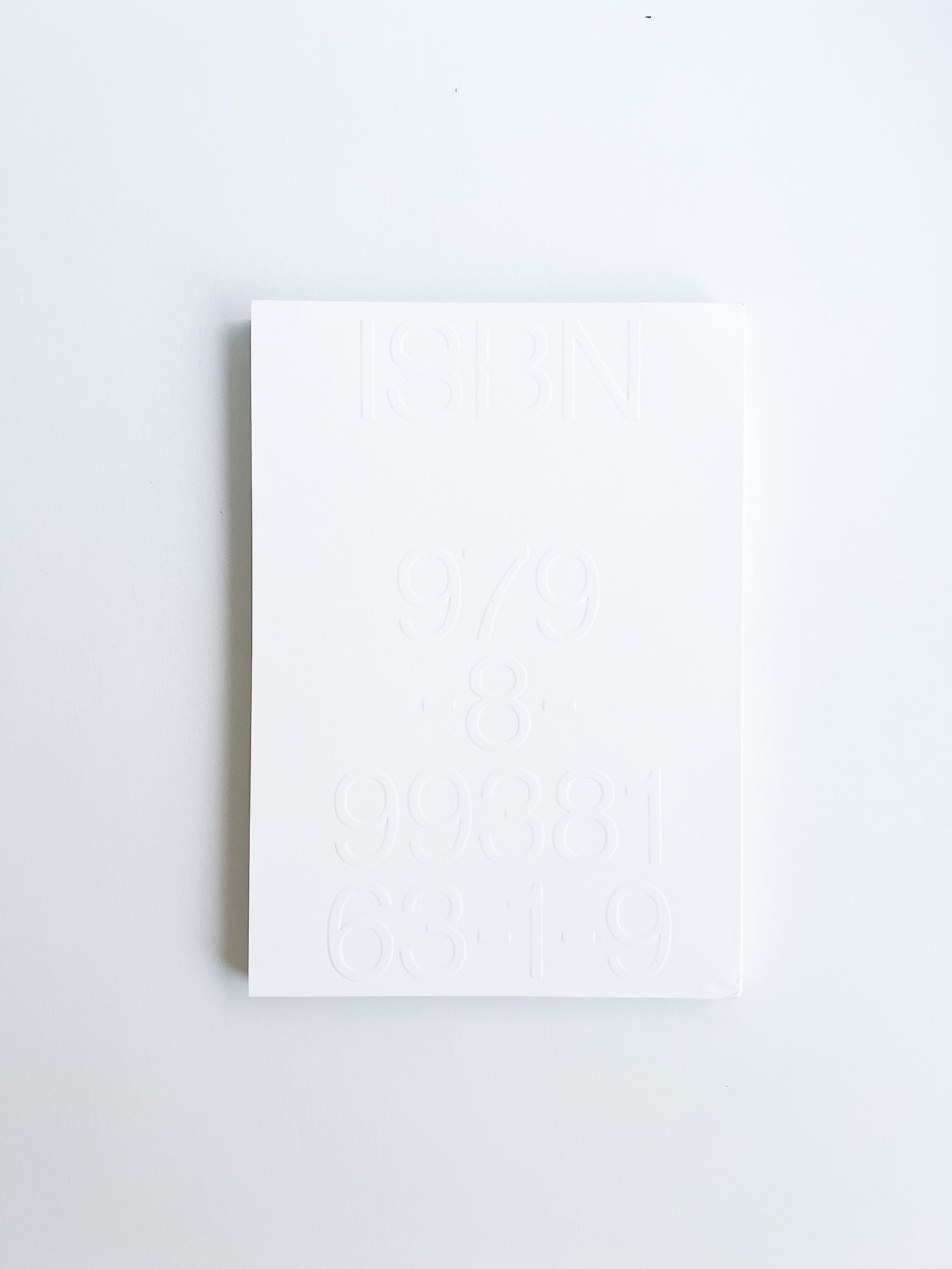 Typography In NYC 3 -10th Anniversary Edition / Joyce Shi