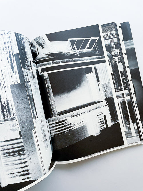 WERK No.33: Dover Street Market Beautiful Chaos 20