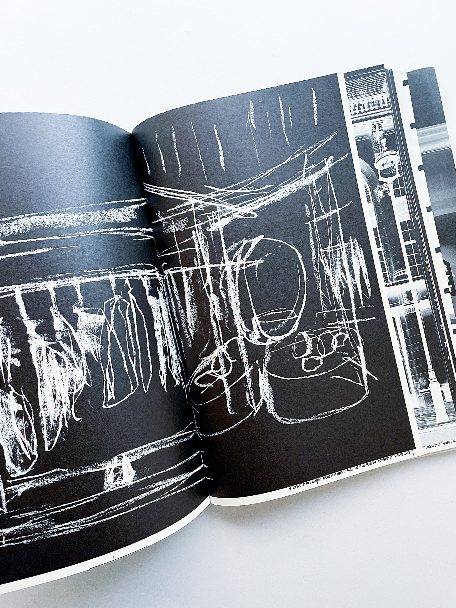 WERK No.33: Dover Street Market Beautiful Chaos 20