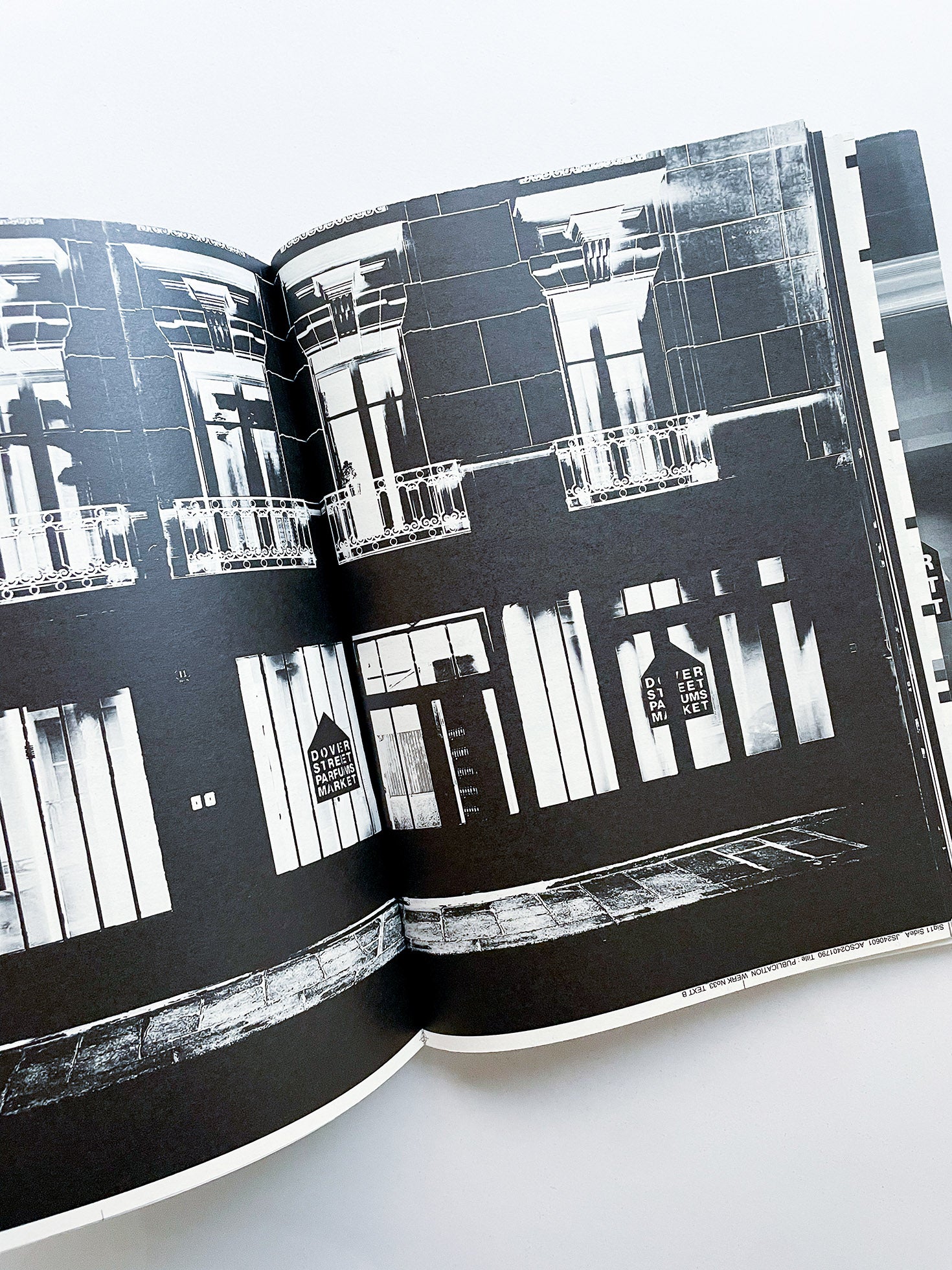 WERK No.33: Dover Street Market Beautiful Chaos 20