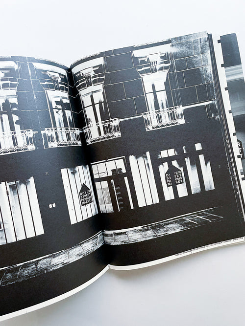 WERK No.33: Dover Street Market Beautiful Chaos 20