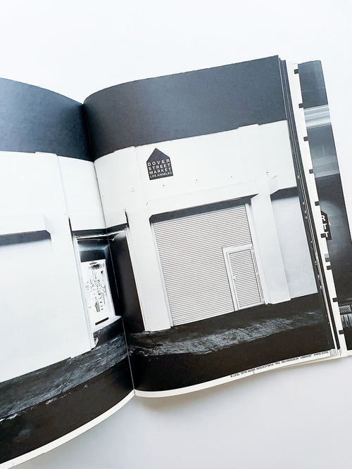 WERK No.33: Dover Street Market Beautiful Chaos 20